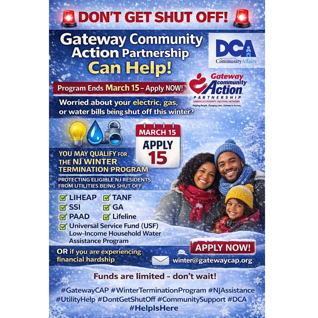 Gateway CAP tweet media