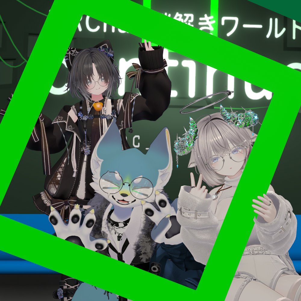 ゆりぁ (@yurya_vrchat) / Posts / X