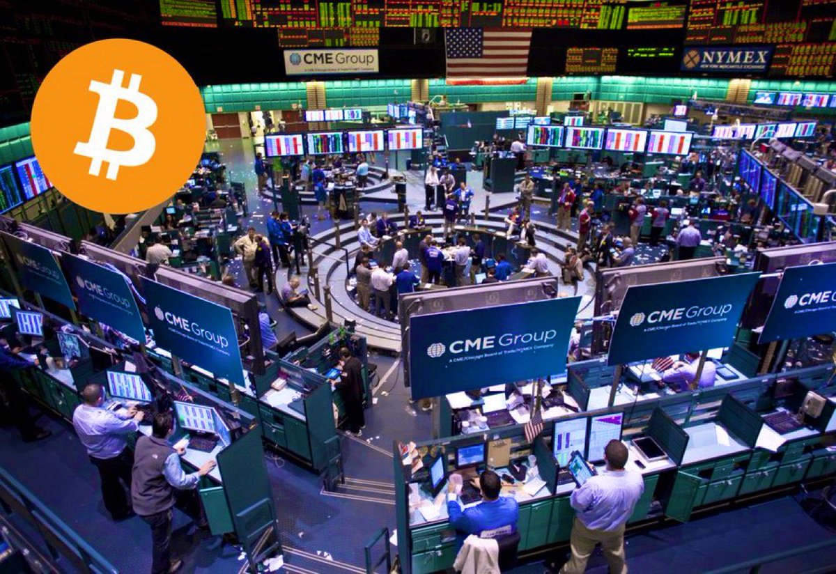 MrWhale's tweet photo. JUST IN: 🇺🇸 

CME Group to launch 24/7 crypto futures and options trading on May 29.

Crypto trading never sleeps. https://t.co/BOeISYRb0I