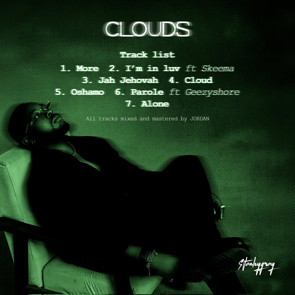 Iam_stanleygray's tweet photo. Thanks to @officiallyKEVin for this dope tracklist artwork ππ₯
God bless you bro ππͺ
#CLOUDS #CLOUDSEP #ANTICIPATE https://t.co/gLzouc6QYI