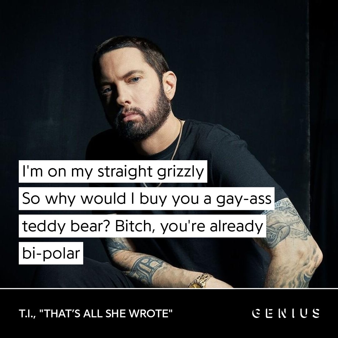 Shadyind's tweet photo. eminem is crazy https://t.co/F5cjoU7Z1o