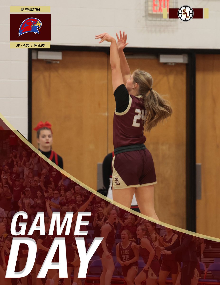 Silver Lake Girls Basketball (@lake_hoops) on Twitter photo 