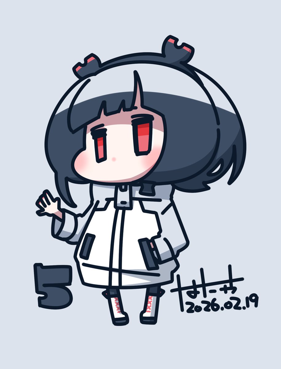 #磁っとみて
5🧲 