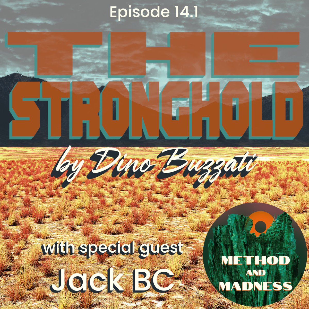 Method and Madness tweet media