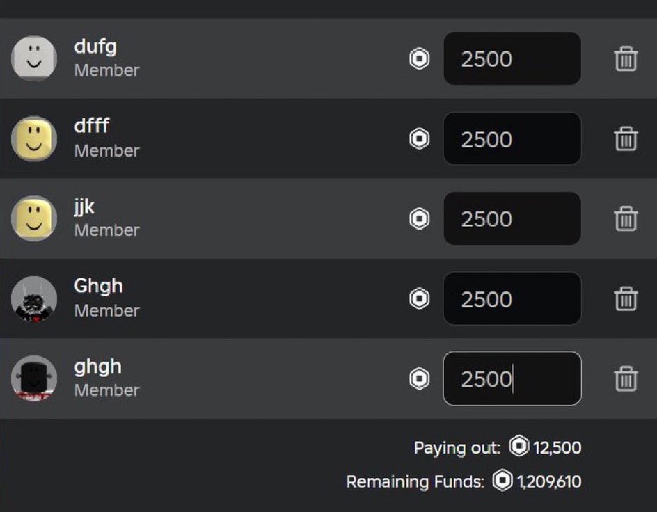 Lexijrx's tweet image. Giving 90,000 Robux to the first 3,000 Likes (Type Roblox user) 🌎