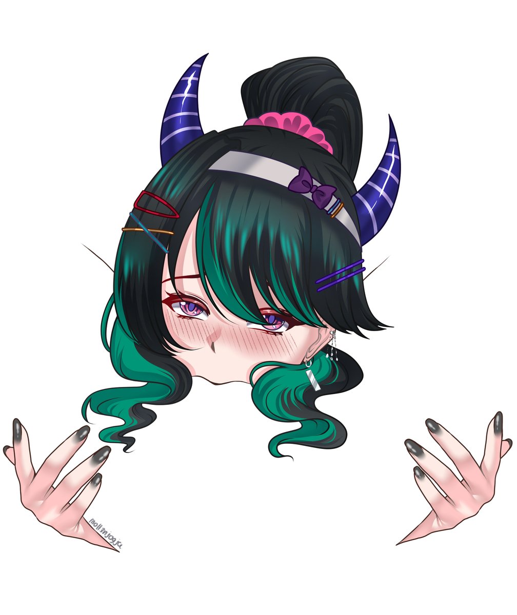 🥐YCH Open🥐 

White Siluet YCH
IDR 60K  

DM for more details~ 
------------------------- 
Mari yang mau oshi atau OC digambar dengan pose berikut. Hehe

#YCH