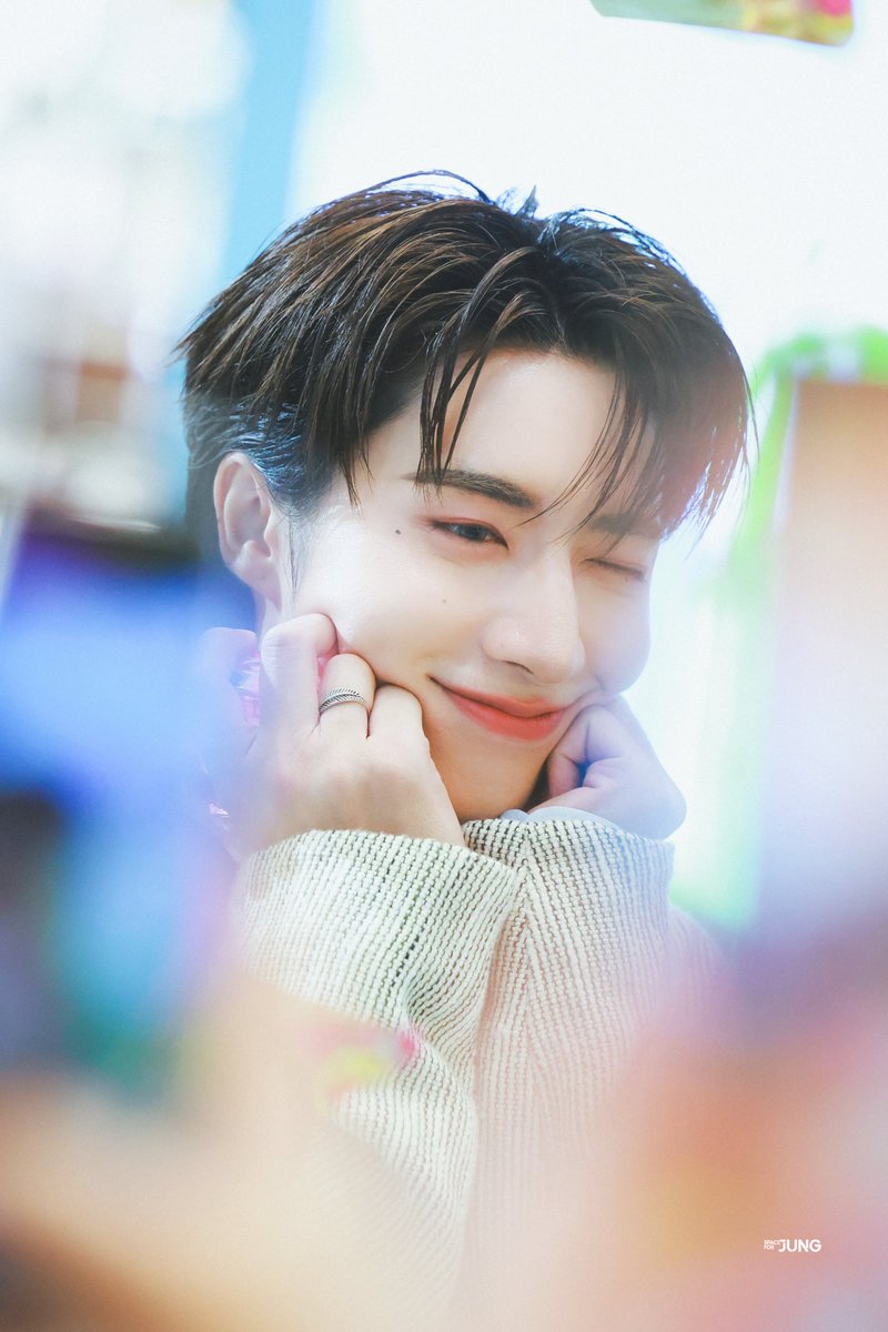 😭🫠 ฮือออออ น่ารักแม้กกกกกก 

JUNG NAY WITH MJDAISY 
#MJDaisy 
#DAISYMURAKAMIxJungNay 
#JUNG_PERSES 
#PERSES #PERSES_TH