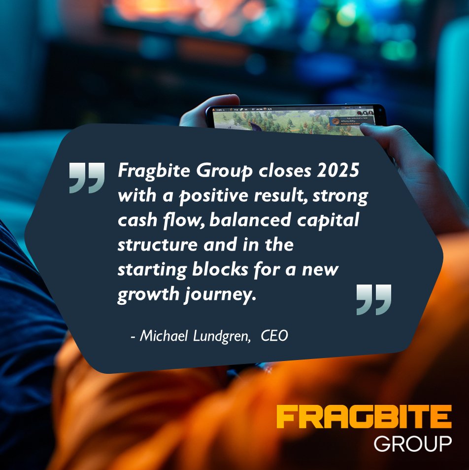 Fragbite Group tweet media