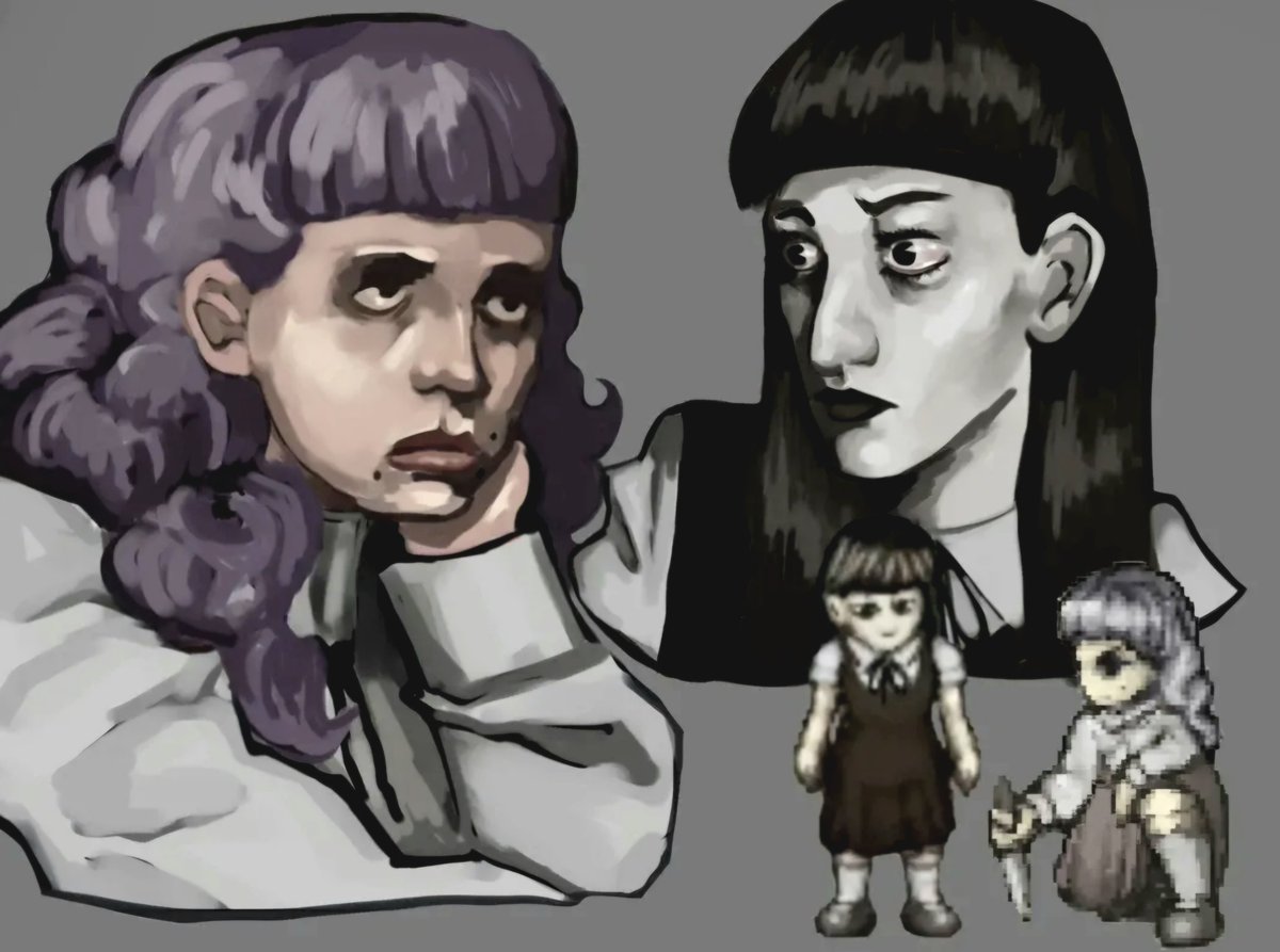 LincourtRe57290's tweet image. #fearandhungertermina #samarina