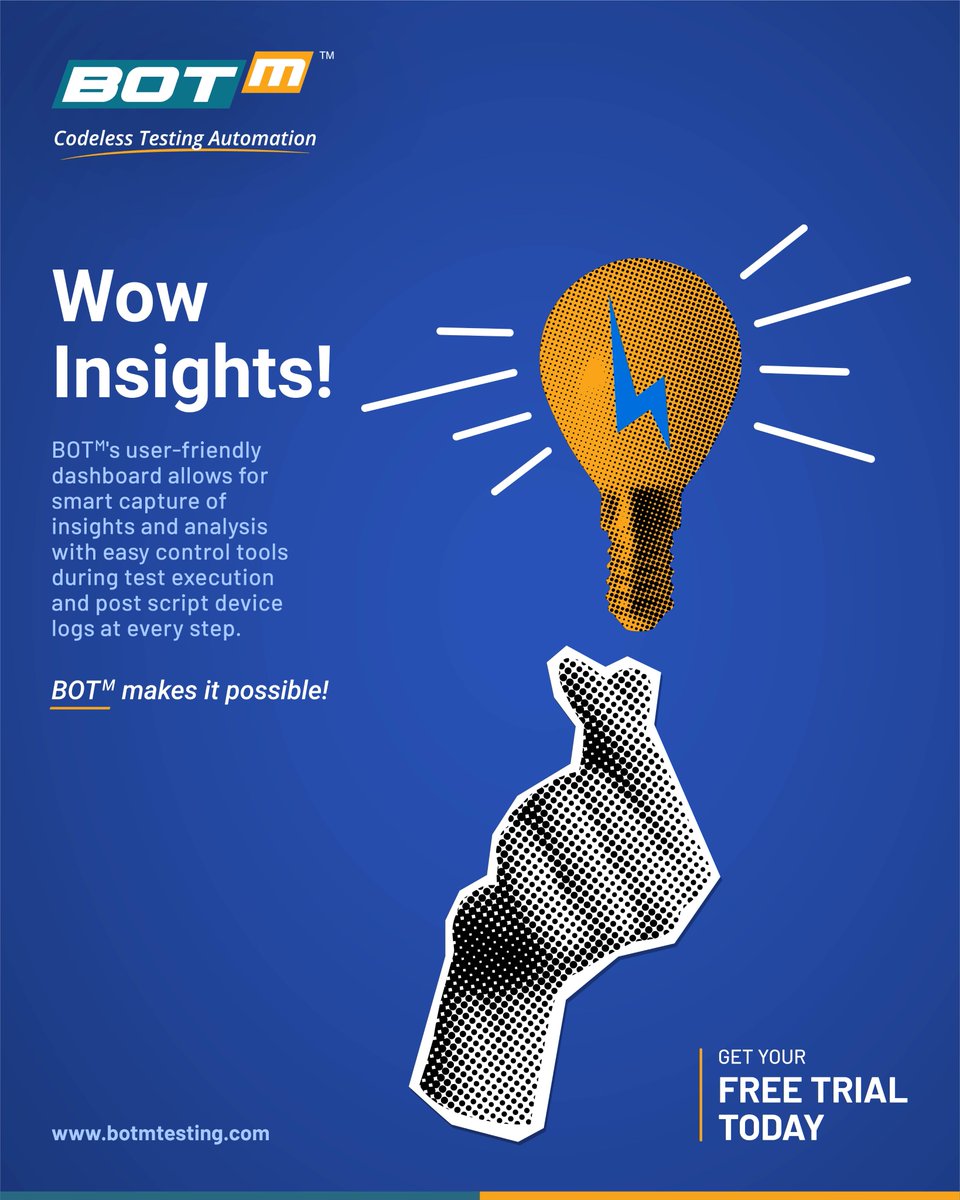 BOTm Testing tweet media