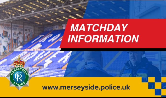 MerPol Tranmere tweet media