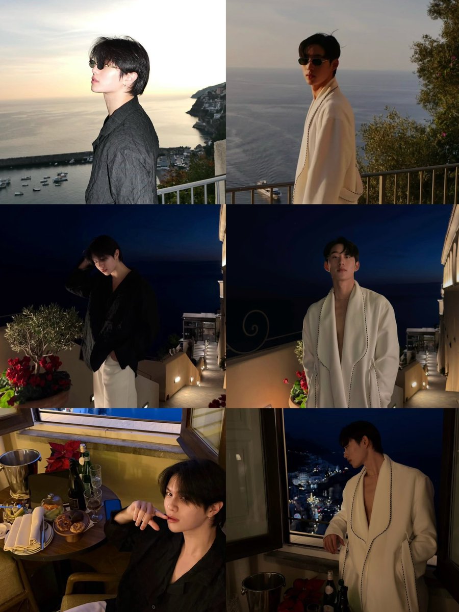 ถ่ายเดี่ยวยังไงให้เหมือนรูปคู่วิลเลี่ยมเอสทำได้ค่ะ