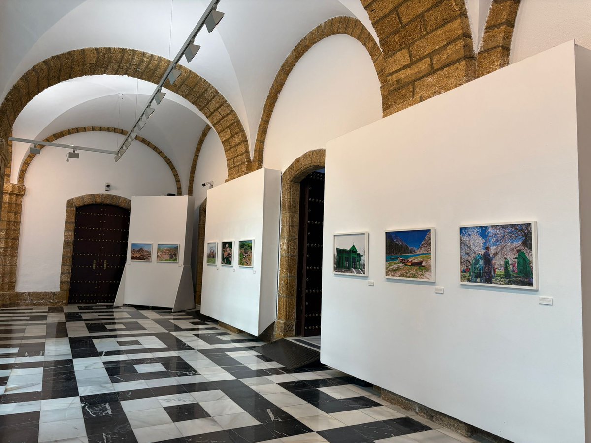 Pakistan Embassy Spain tweet media