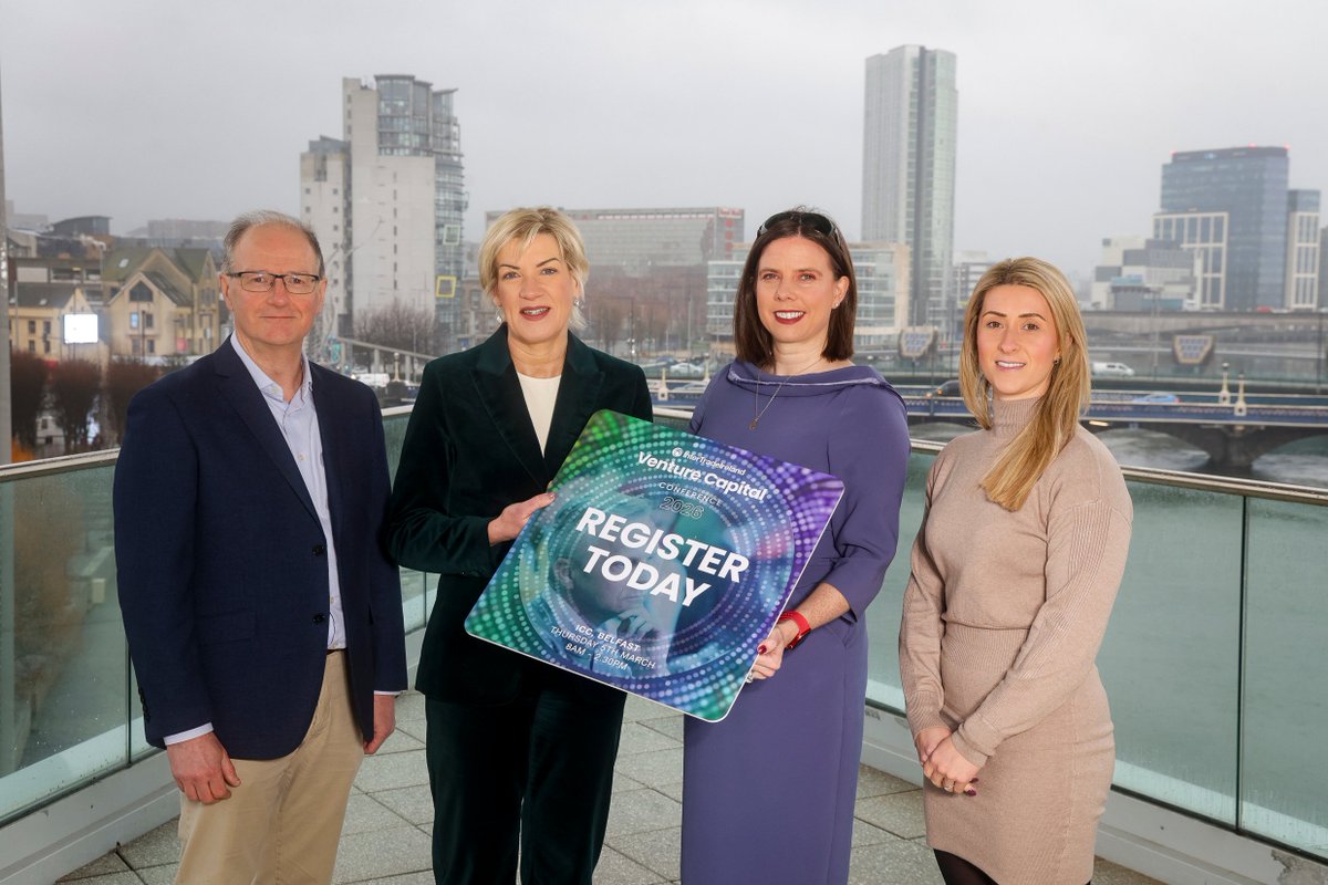 InterTradeIreland tweet media