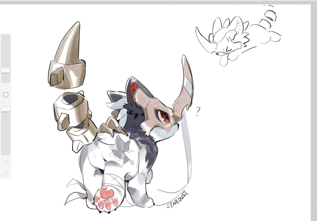 必备屁股节目
#Blade