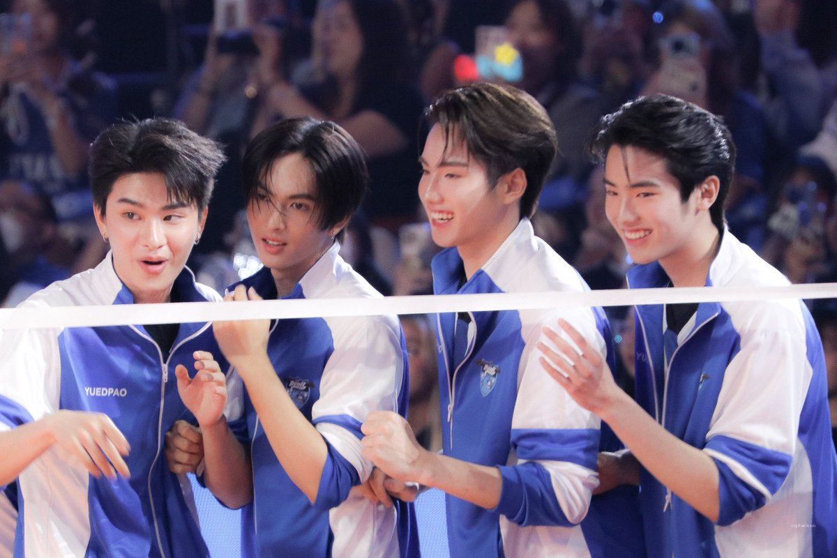 ตำนานนี้สมาชิกยังอยู่ครบ 555