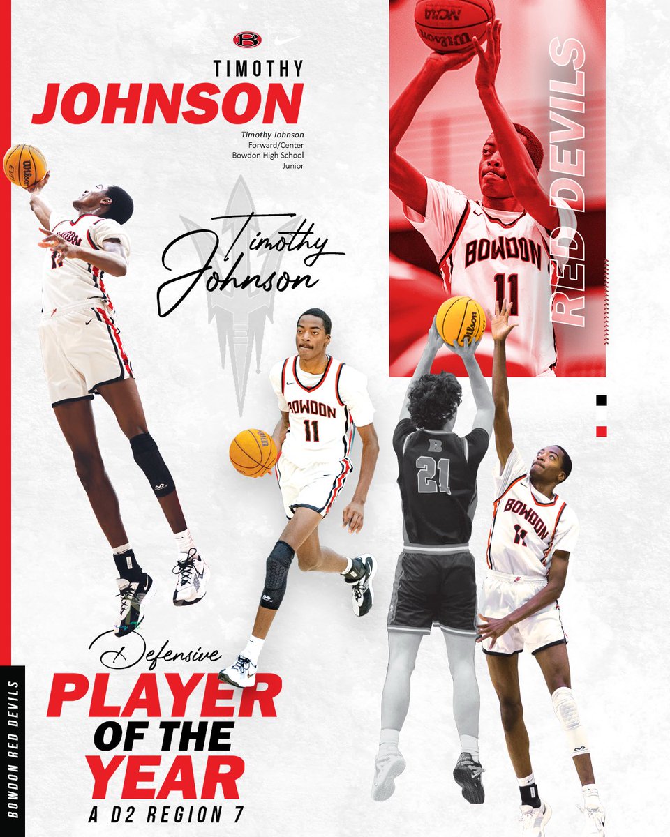 Bowdon Basketball tweet media