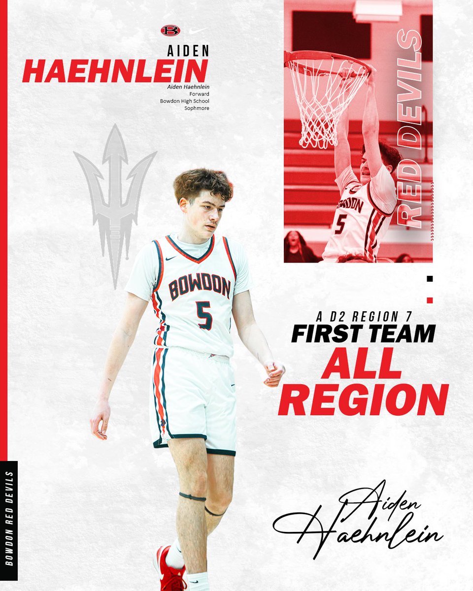 Bowdon Basketball tweet media