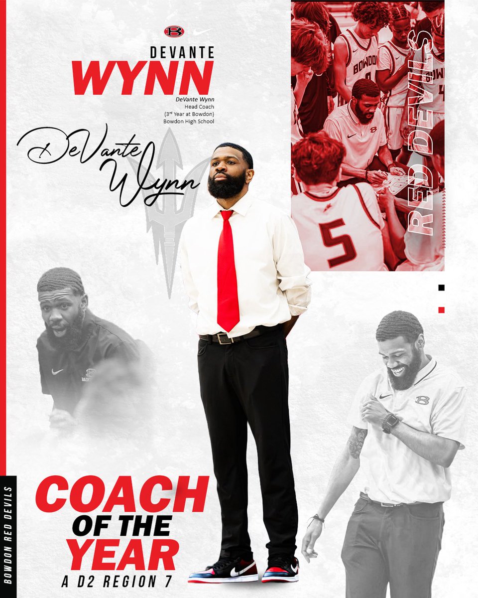 Bowdon Basketball tweet media