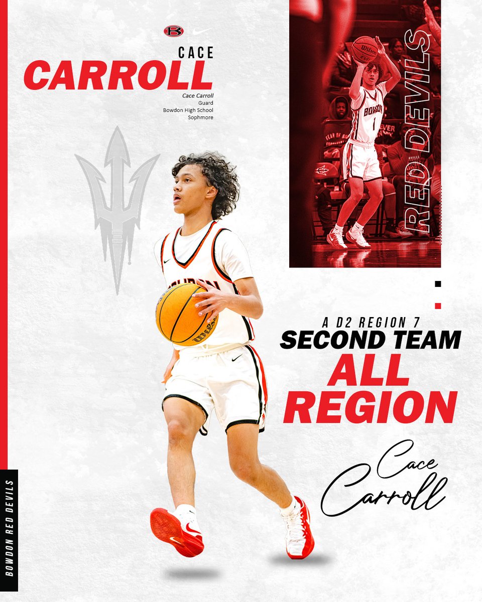 Bowdon Basketball tweet media