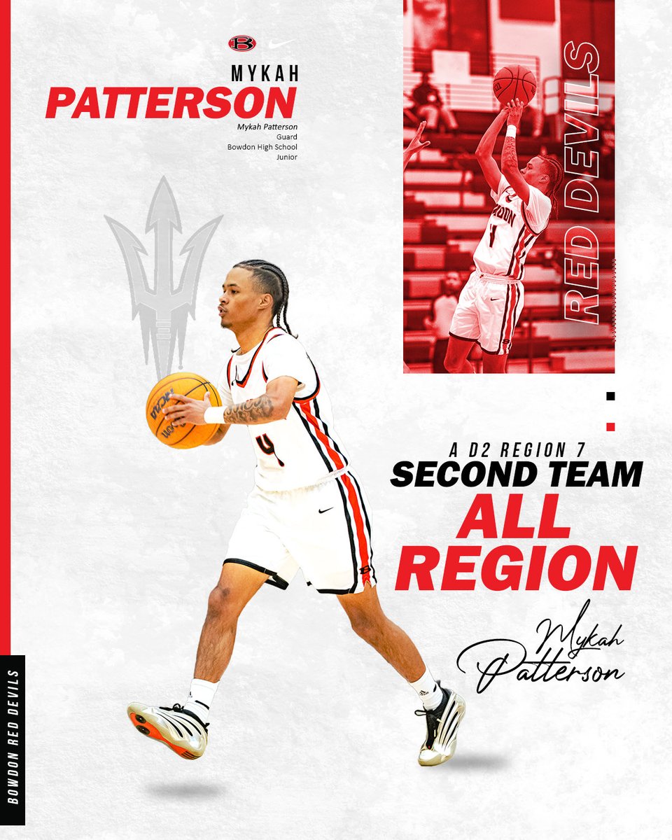 Bowdon Basketball tweet media