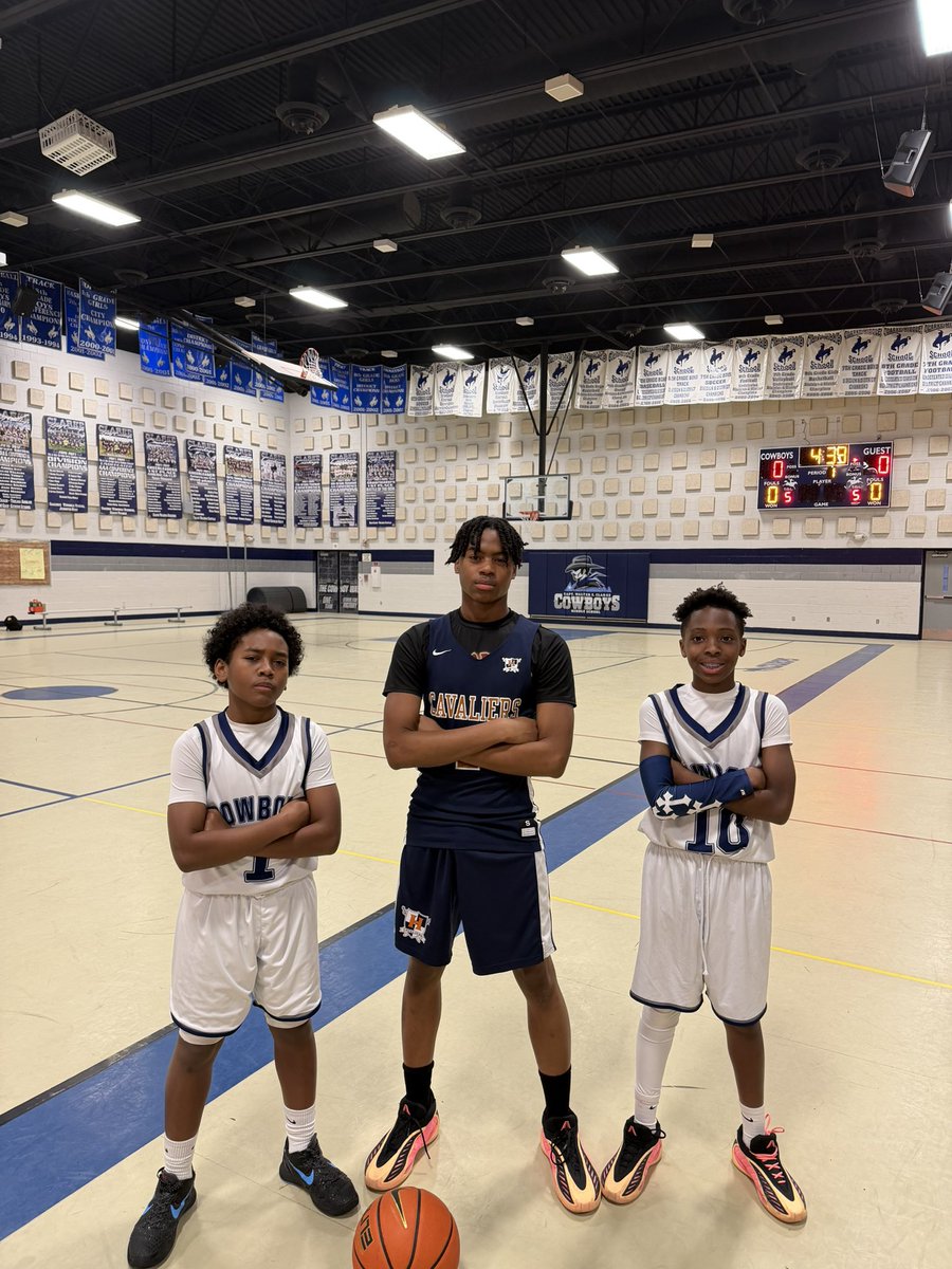 Great game last night with the bros 🔥