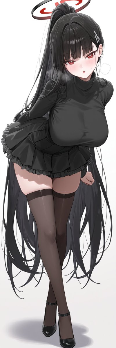 0_nwa0's tweet photo. リオ / SFW https://t.co/c0GKG7OzlJ
