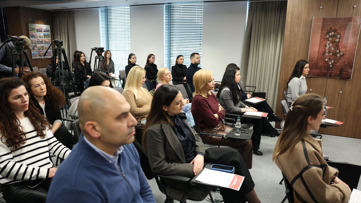 SaveChildren Albania tweet media