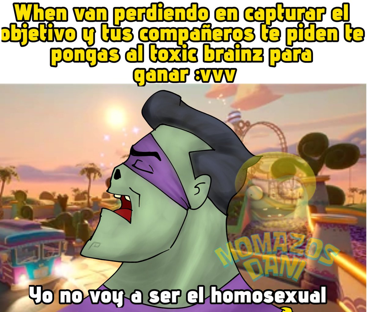 Zombidito Momoz™ tweet media