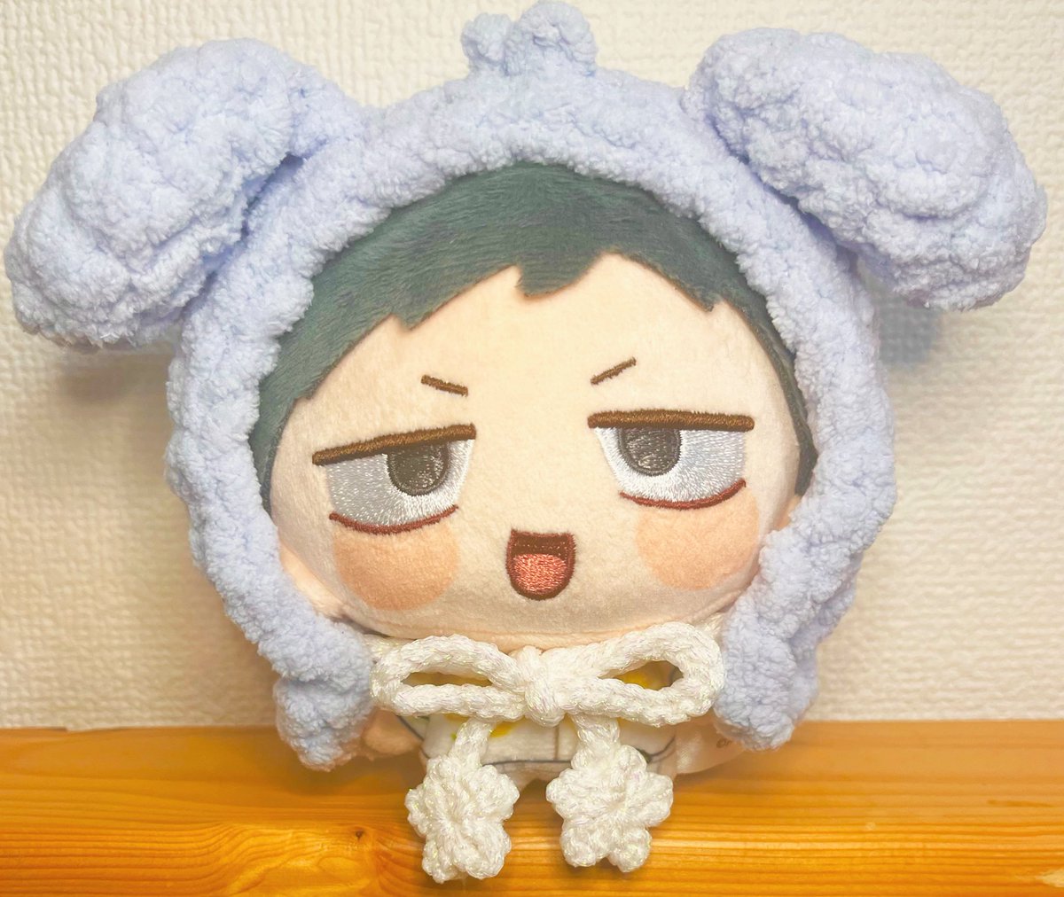 チャンヌ@にじそ11西1す-62委託 (@channu_710) / Posts / X