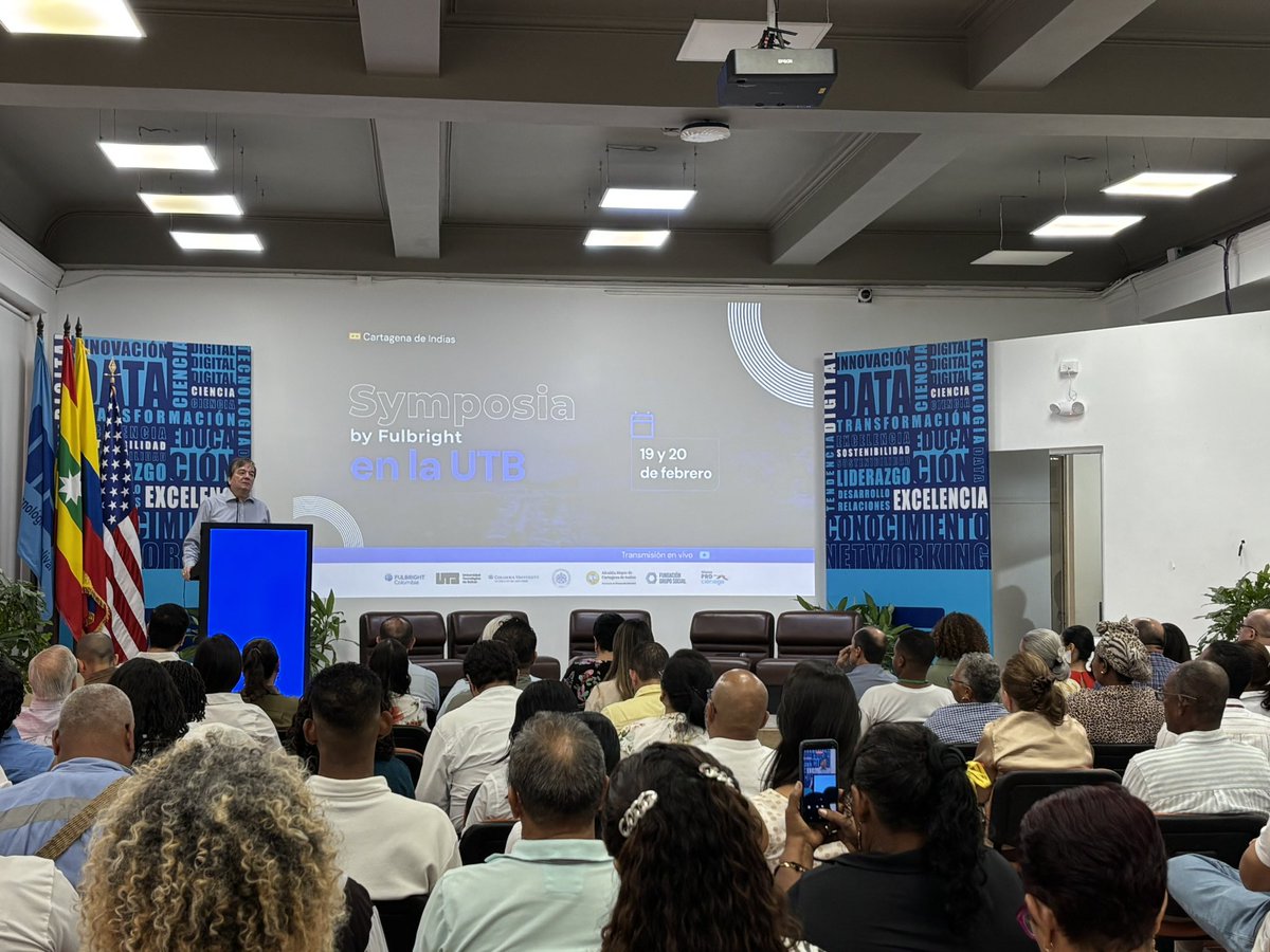 UTB Oficial tweet media