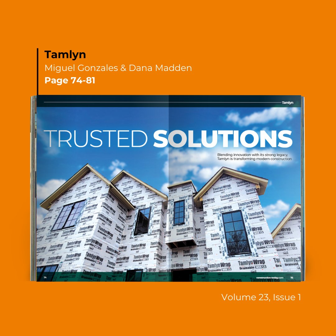 Construction Today tweet media