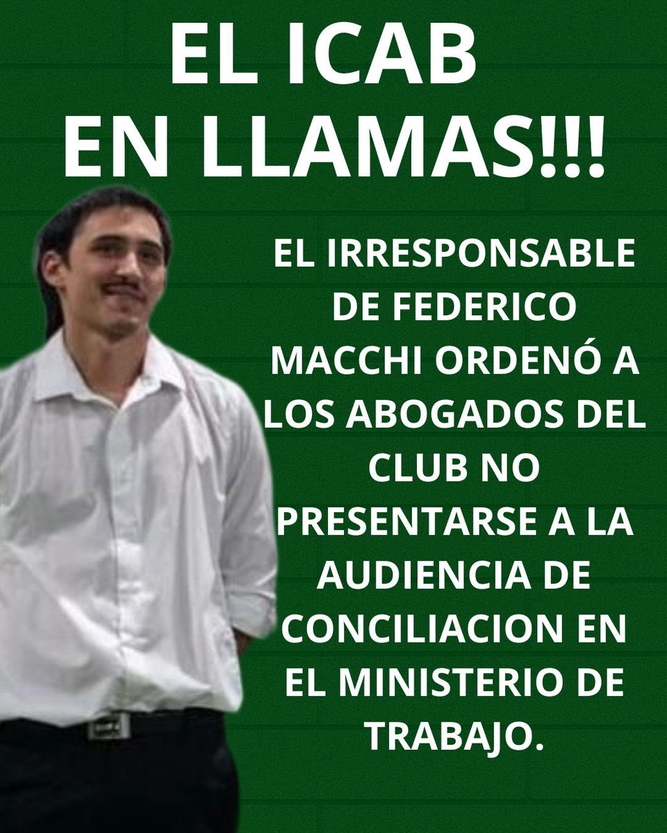 Noti Taladro tweet media