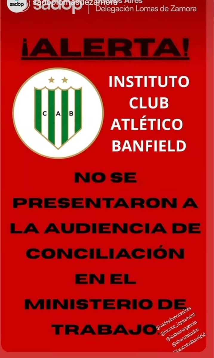 Noti Taladro tweet media