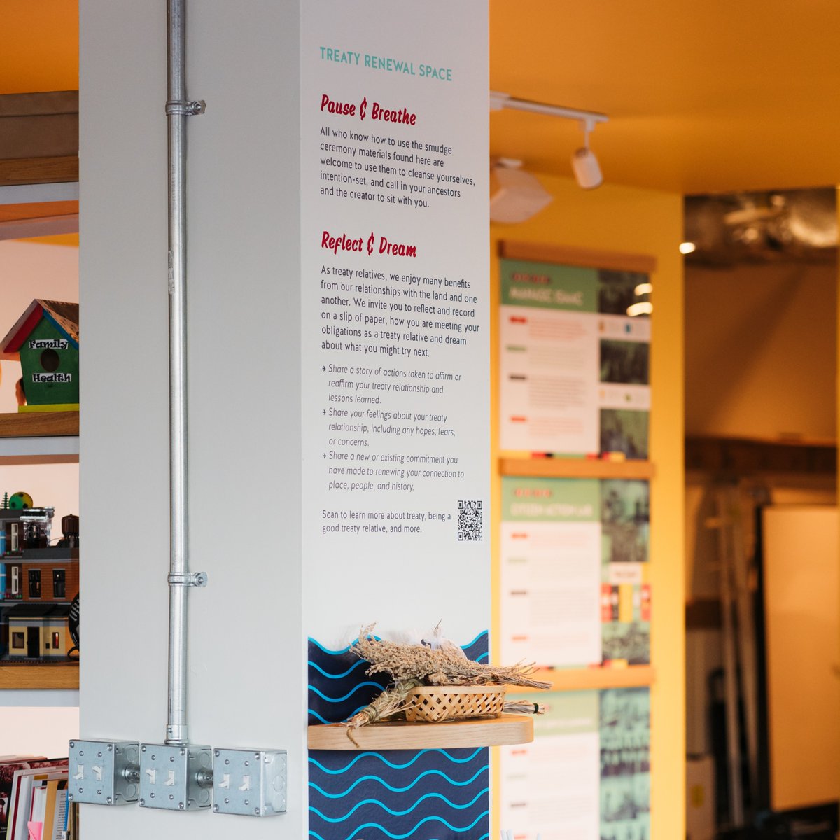 Action Lab tweet media