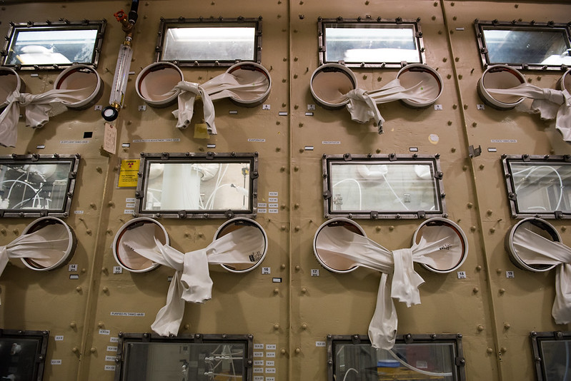 GAINnuclear tweet media