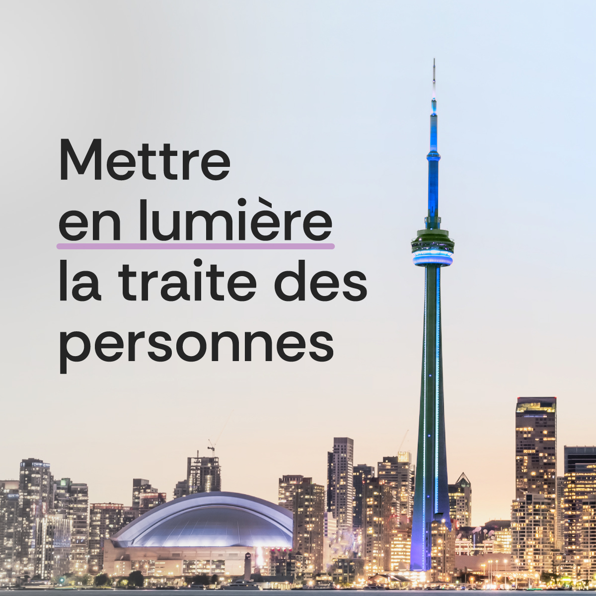 Canadian Centre to End Human Trafficking tweet media