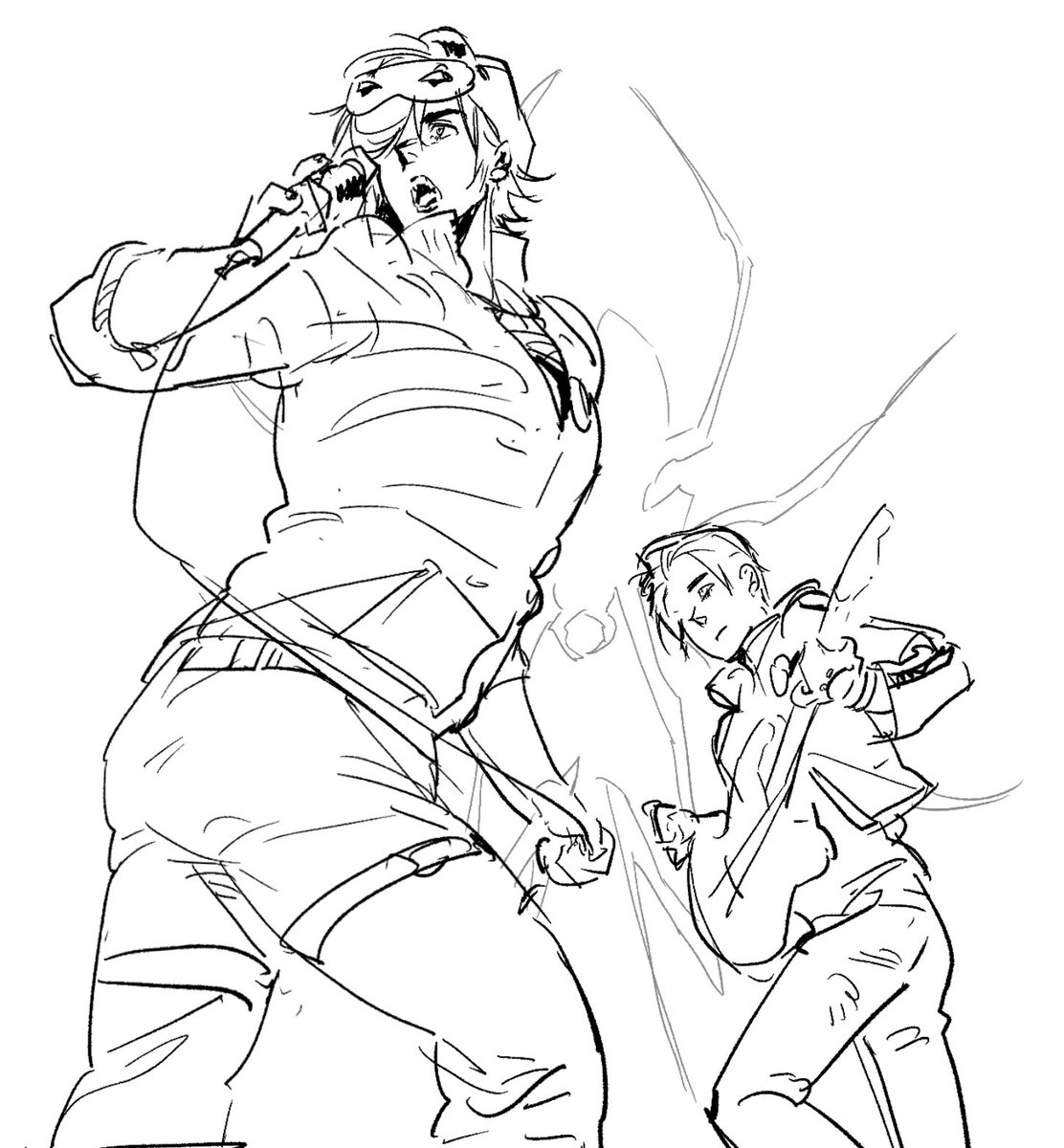 Post by 雪ユリ🍐 on X: #mcrtwt