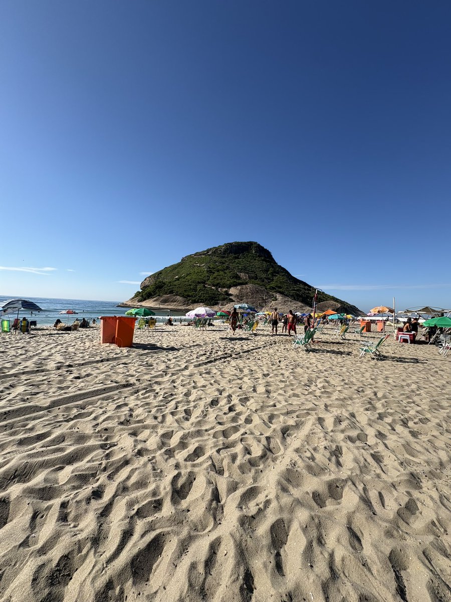 Pedra do Pontal 😍