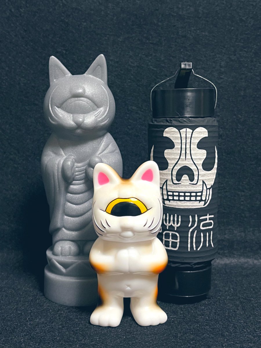 おかえり 猫流🐱🐾😆💕

#猫ストリーム #猫スト
#RHND #REALHEAD