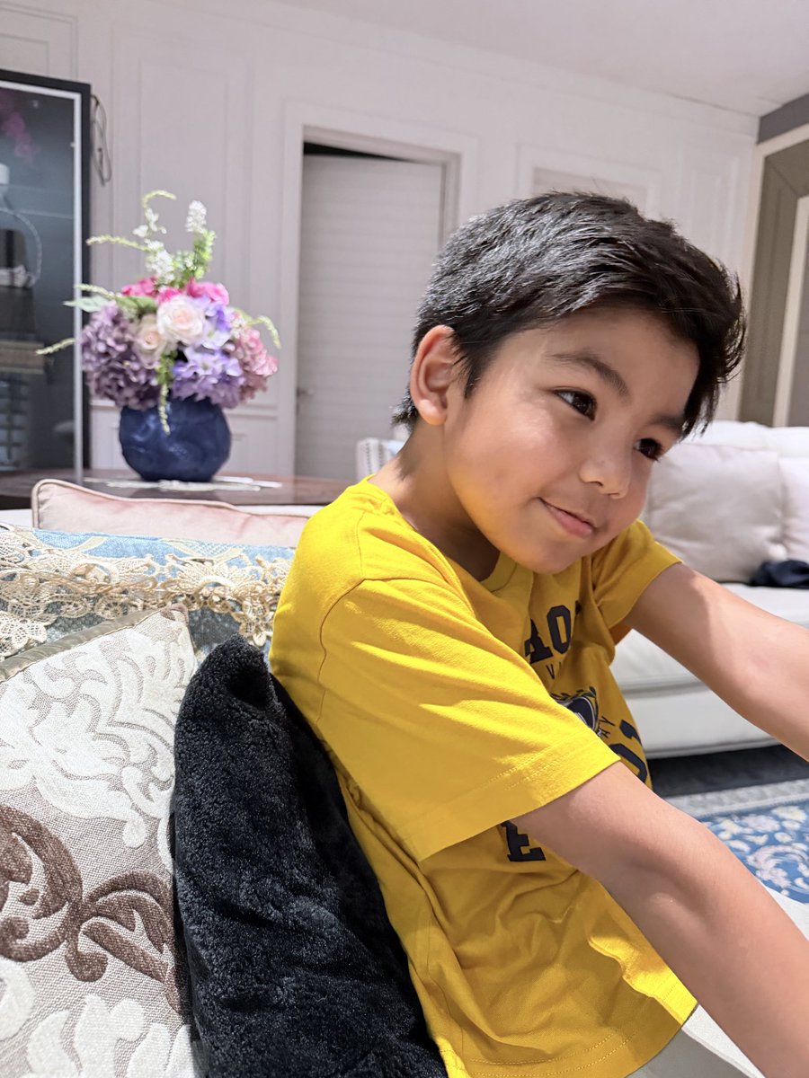 Alhamdulillah untuk hari pertama bulan Ramadhan yang penuh barakah, berbuka puasa dengan Akmal dan famili. #khalednordinmindef