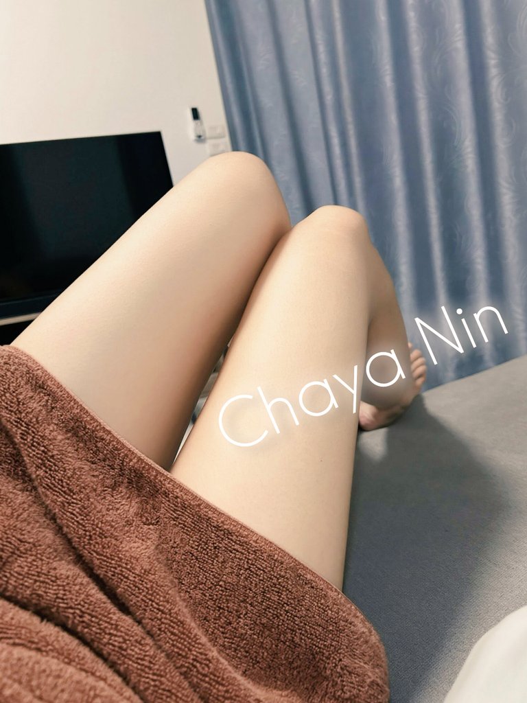 Chaya Nin tweet media