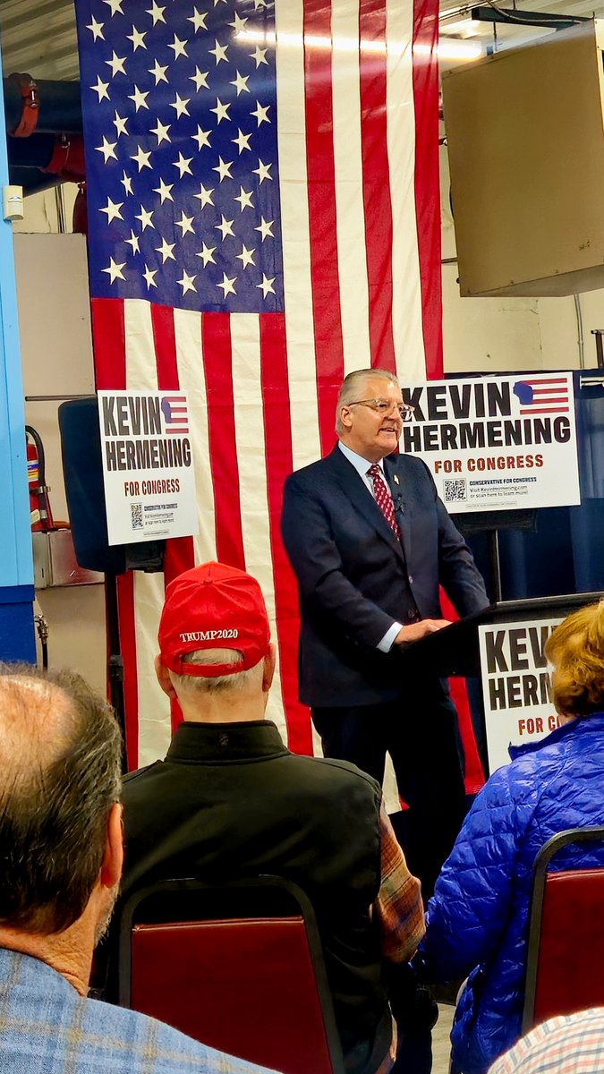 Kevin Hermening tweet media