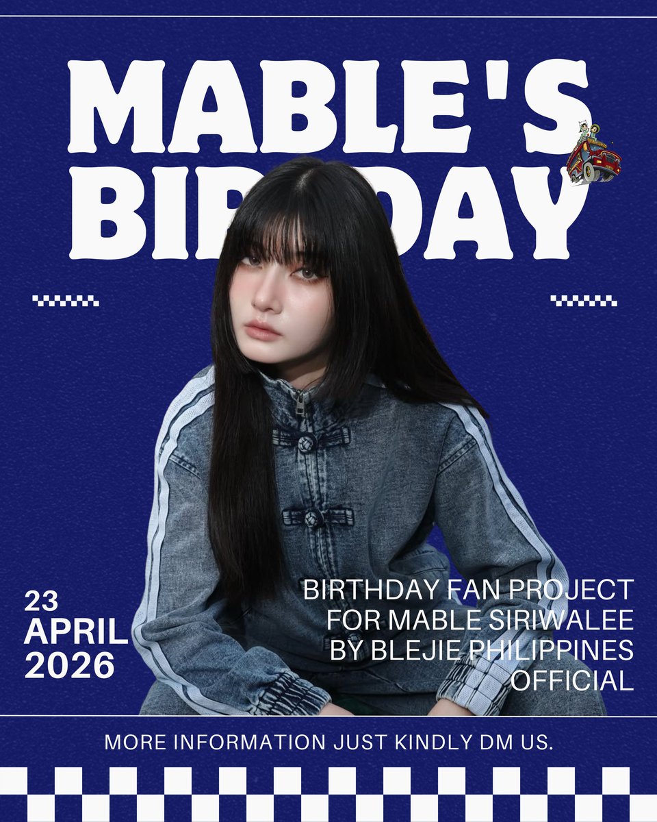 BleJie Philippines Official tweet media