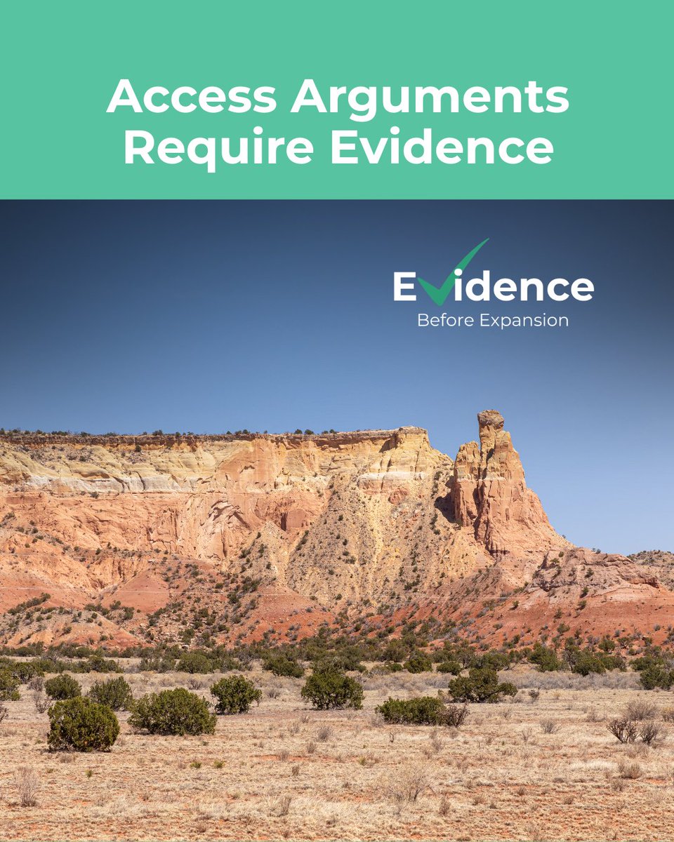 nmpatientprot's tweet image. In states with comparable scope expansions, rural access did not meaningfully improve, and services largely remained centered in urban areas.

Ask for evidence before expanding scopes.

#RuralHealth #HealthcarePolicy #PatientProtection