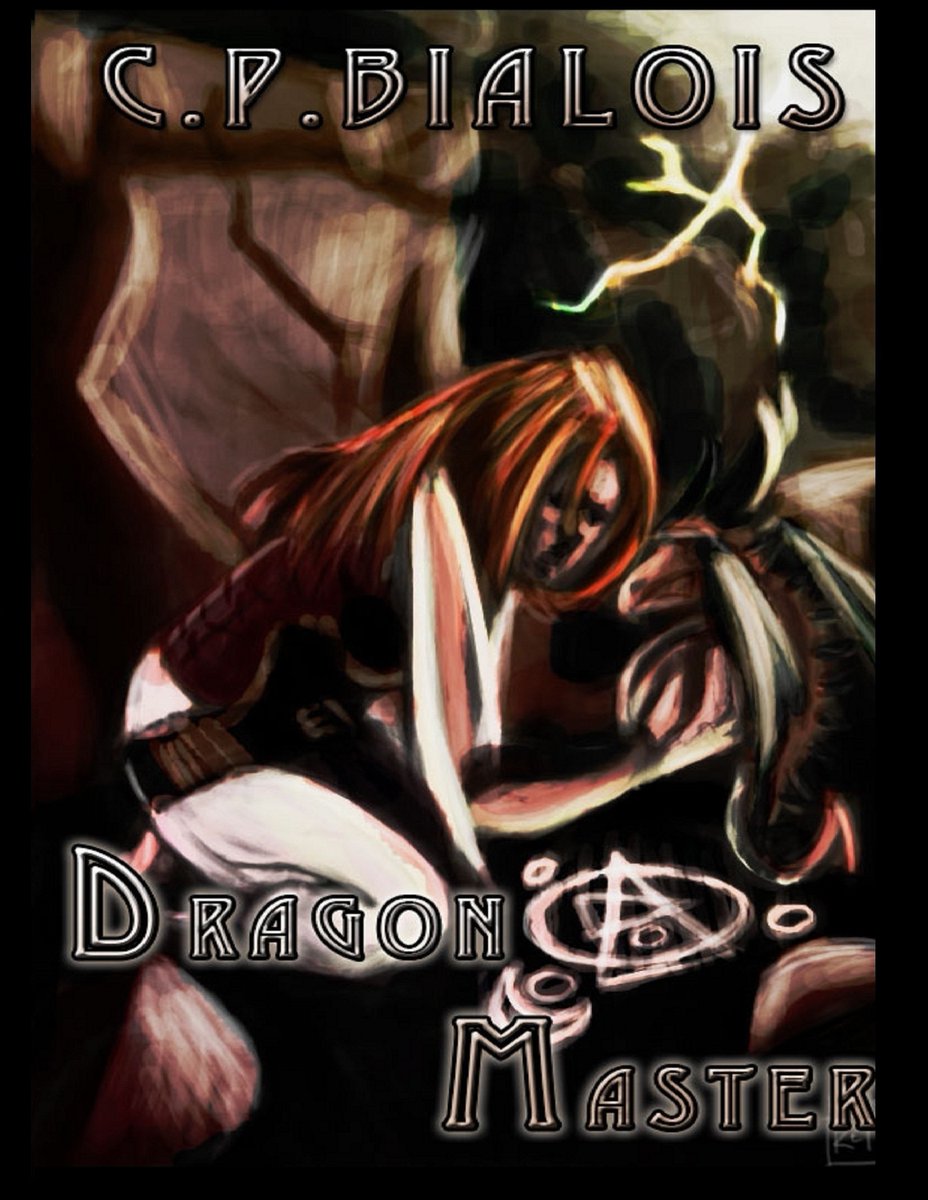 CP Bialois (Ed White) tweet media