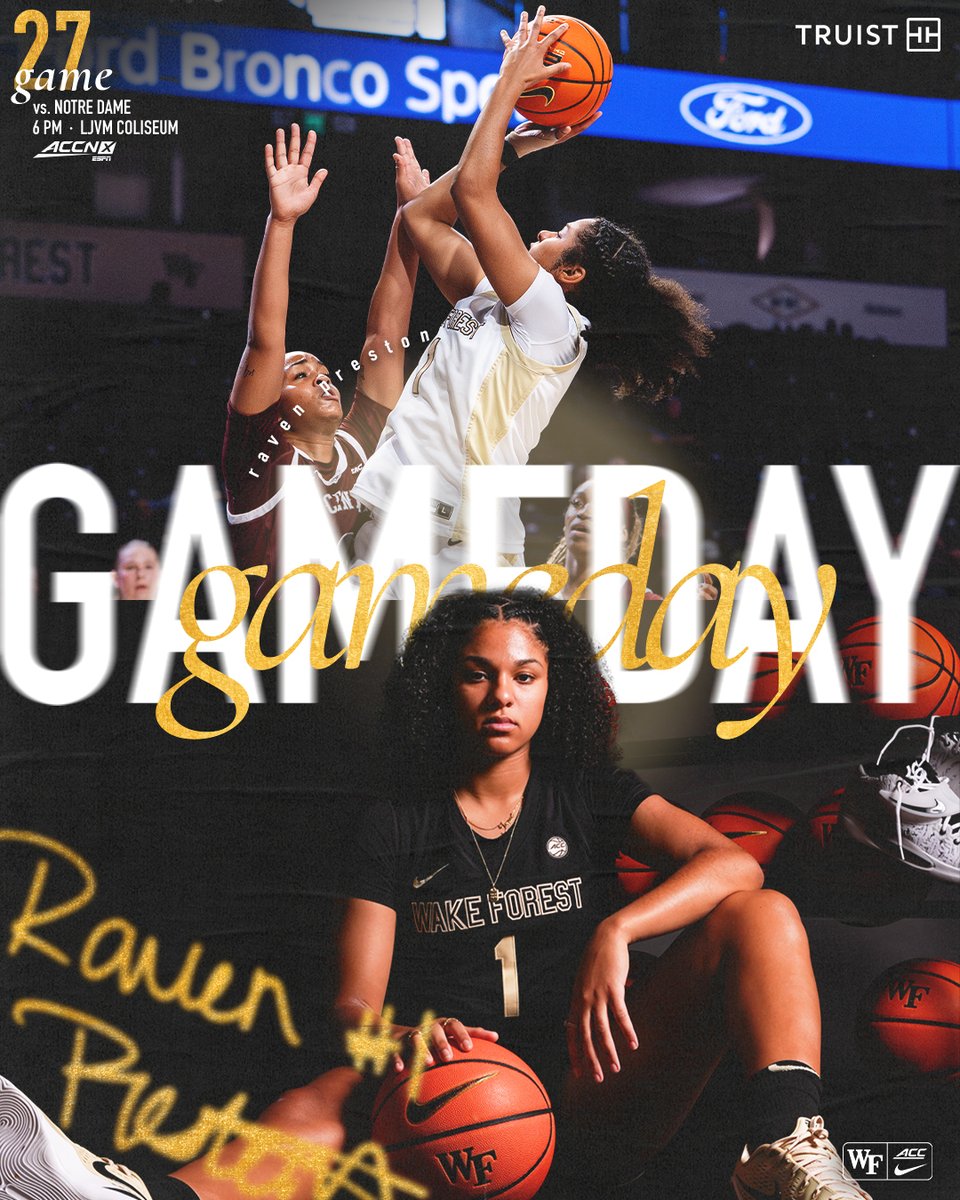 Good to be back 👊

🔗: linktr.ee/wakewbb