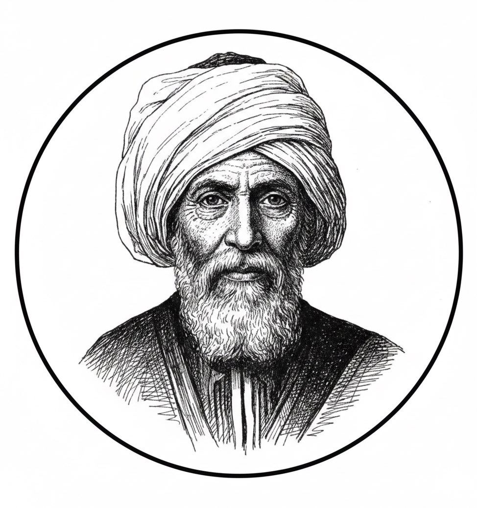 #سلسة_علماء_عراقيين

ابن وحشية النبطي هو عالم موسوعي و كيميائي وعالم زراعة عراقي عاش في القرن التاسع الميلادي  ولد بالقرب من الكوفة و يعد من الشخصيات الفريدة في التاريخ الإسلامي فقد كرّس مسيرته مدافعا عن الإرث العلمي والثقافي لـ "الأنباط" وهم السكان الأصليون لوسط وجنوب العراق.