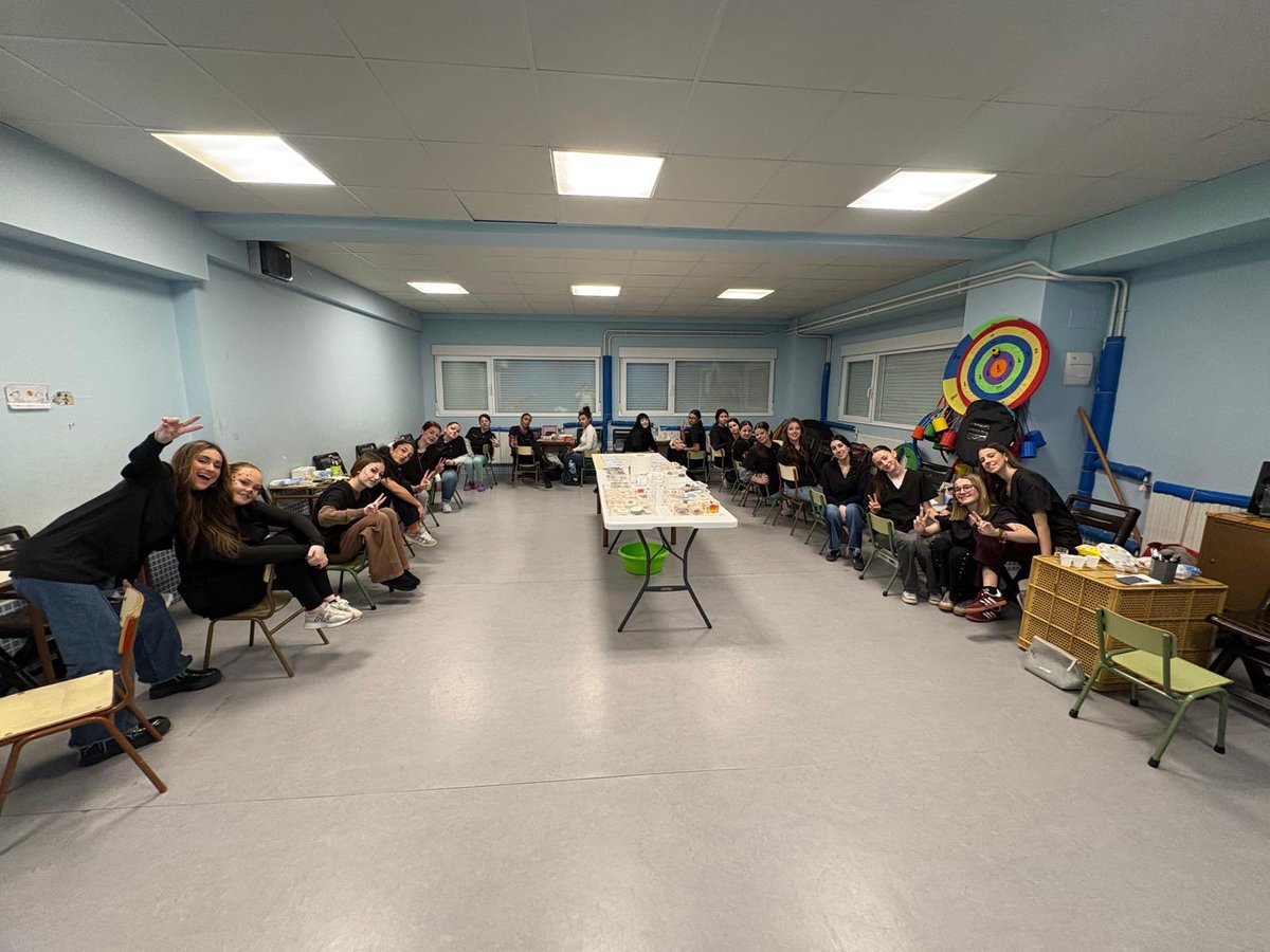 CIFP Rodríguez Fabrés tweet media