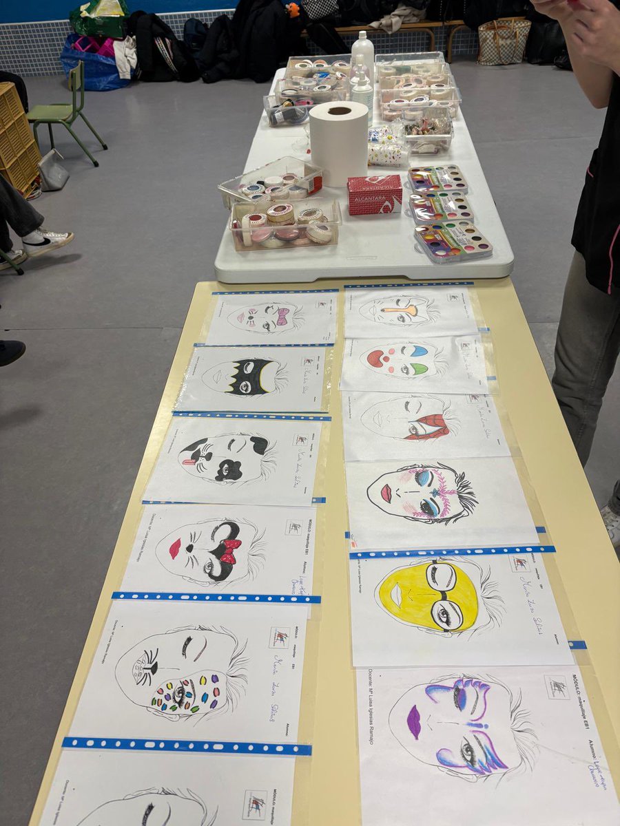 CIFP Rodríguez Fabrés tweet media